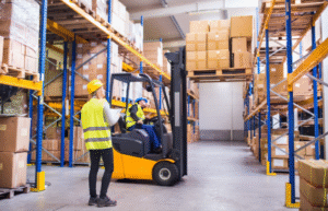 Read more about the article AIR FREIGHT SERVICES