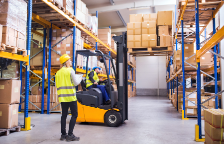 Read more about the article AIR FREIGHT SERVICES