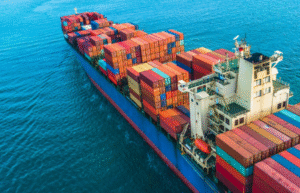 Read more about the article OCEAN FREIGHT SERVICES
